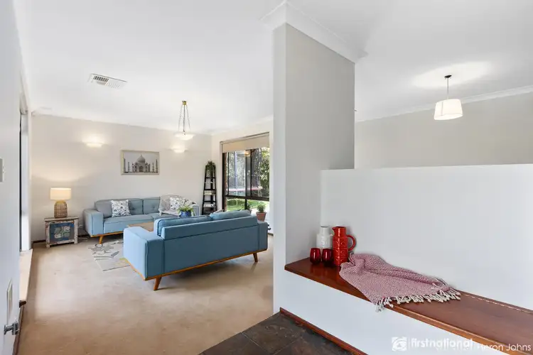 Third view of Homely house listing, 27 Broadhurst Crescent, Bateman WA 6150