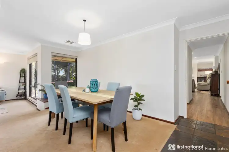 Fourth view of Homely house listing, 27 Broadhurst Crescent, Bateman WA 6150