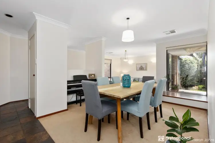 Fifth view of Homely house listing, 27 Broadhurst Crescent, Bateman WA 6150