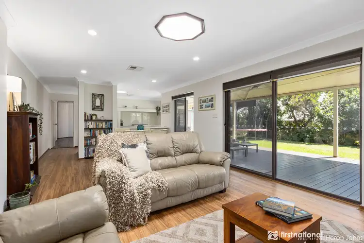 Sixth view of Homely house listing, 27 Broadhurst Crescent, Bateman WA 6150