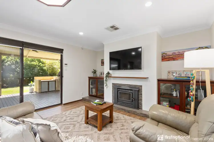 Seventh view of Homely house listing, 27 Broadhurst Crescent, Bateman WA 6150