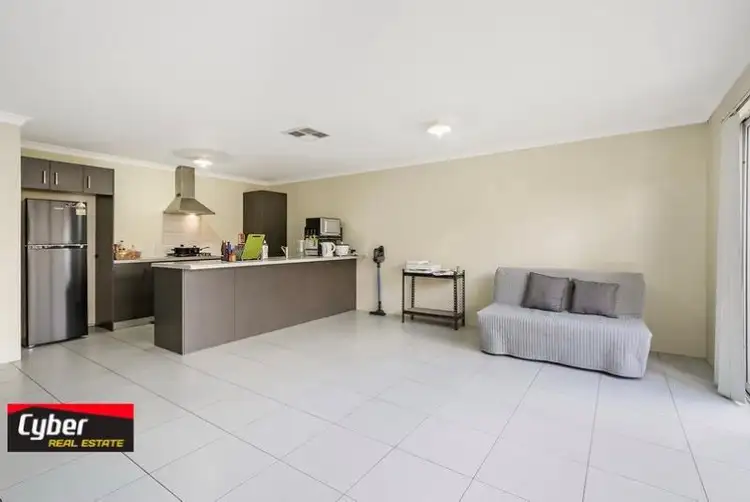 Second view of Homely villa listing, 1/18 Pannoza Circle, Maddington WA 6109