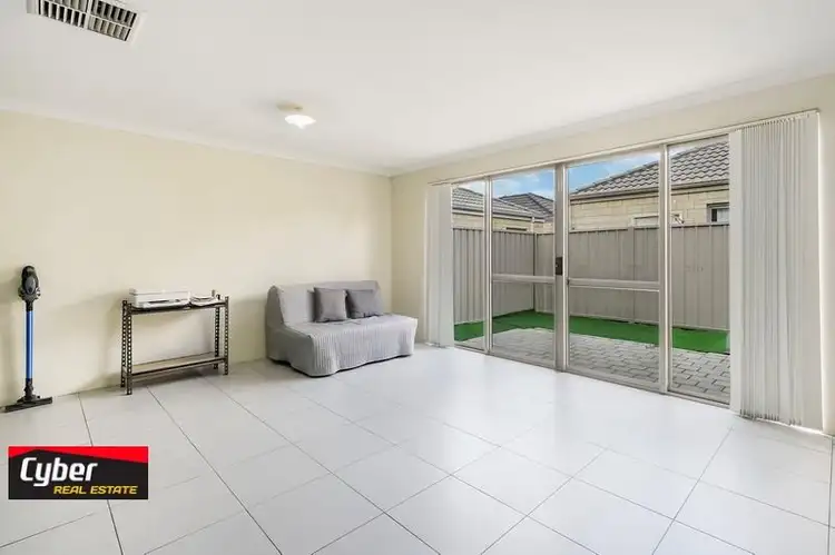 Third view of Homely villa listing, 1/18 Pannoza Circle, Maddington WA 6109