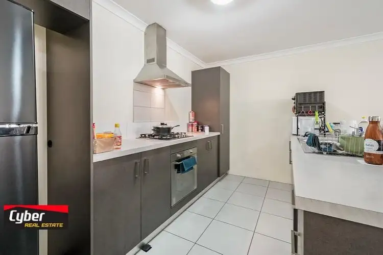 Fourth view of Homely villa listing, 1/18 Pannoza Circle, Maddington WA 6109