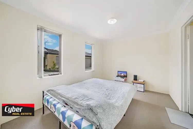 Fifth view of Homely villa listing, 1/18 Pannoza Circle, Maddington WA 6109