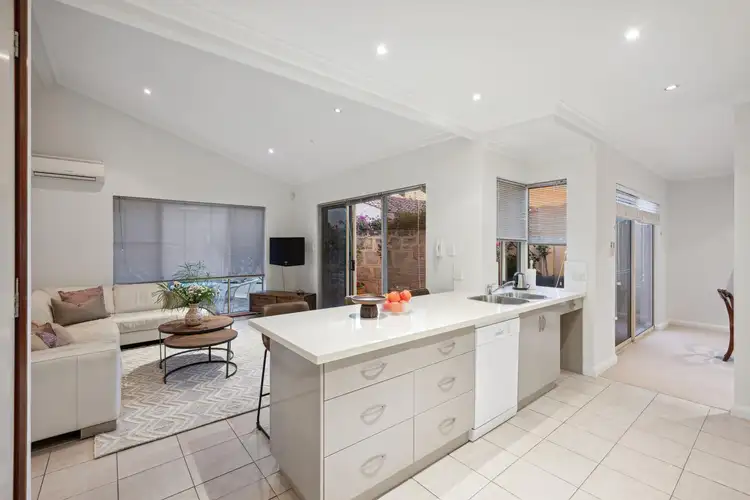 Third view of Homely house listing, 1/5 Anstey Street, Claremont WA 6010