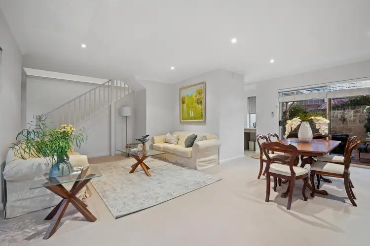 Fourth view of Homely house listing, 1/5 Anstey  Street, Claremont WA 6010