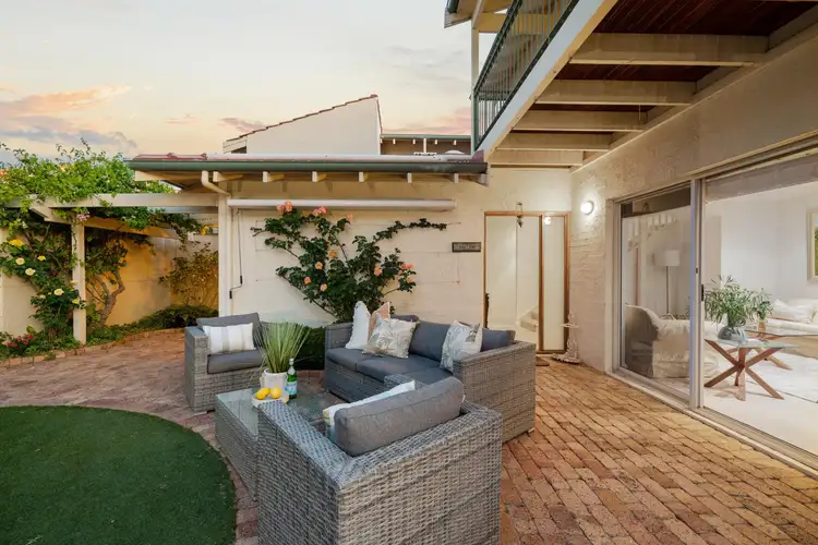 Fifth view of Homely house listing, 1/5 Anstey Street, Claremont WA 6010