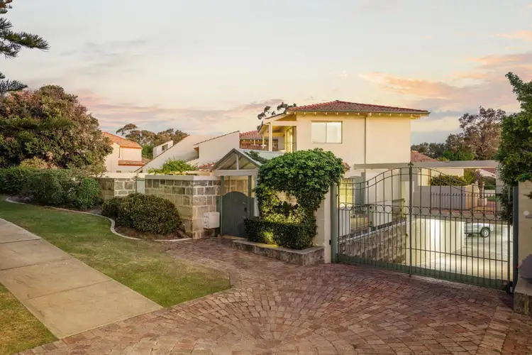 Sixth view of Homely house listing, 1/5 Anstey Street, Claremont WA 6010