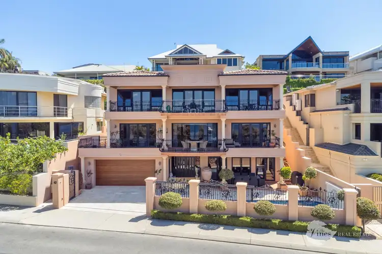 Third view of Homely house listing, 47 The Esplanade, Mount Pleasant WA 6153