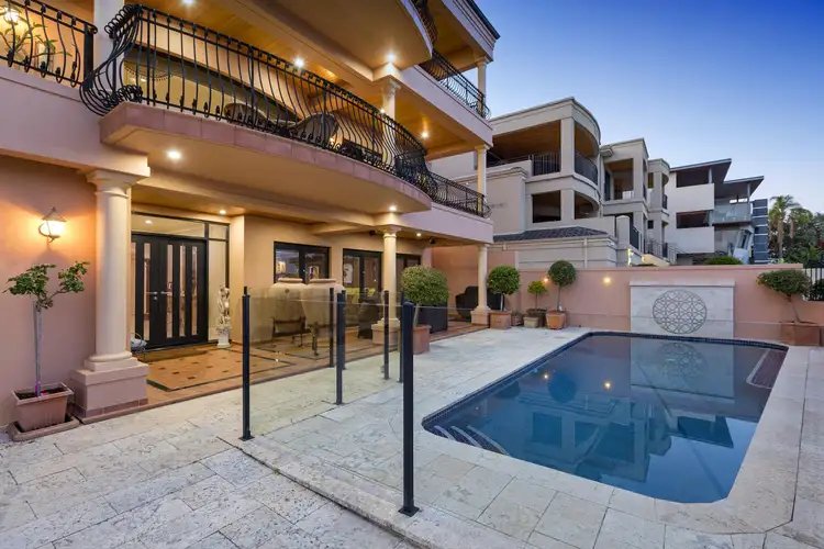 Fourth view of Homely house listing, 47 The Esplanade, Mount Pleasant WA 6153