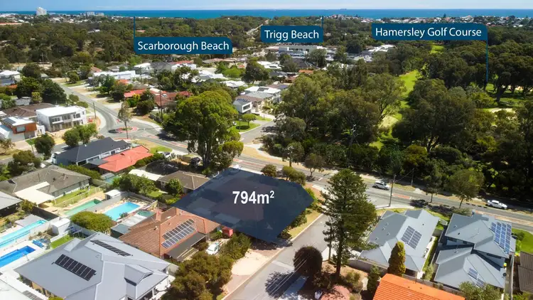 56 Clevedon Way, Karrinyup WA 6018