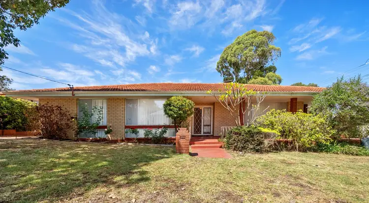 Second view of Homely house listing, 56 Clevedon Way, Karrinyup WA 6018