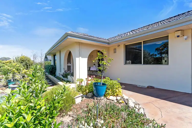 Second view of Homely house listing, 5 Quilter Drive, Duncraig WA 6023