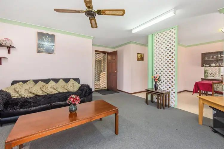 Fifth view of Homely villa listing, 8/8 View Street, Maylands WA 6051
