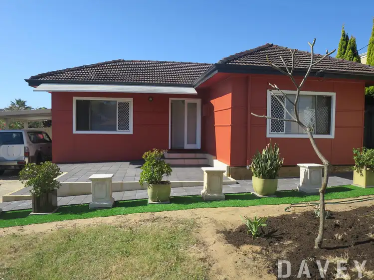 Address available on request