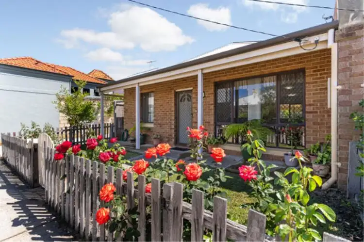 Second view of Homely unit listing, 2 Sheedy Street, South Fremantle WA 6162