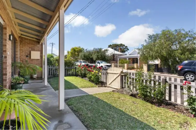 Fourth view of Homely unit listing, 2 Sheedy Street, South Fremantle WA 6162