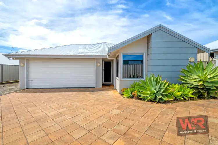 57B Minor Road, Orana WA 6330