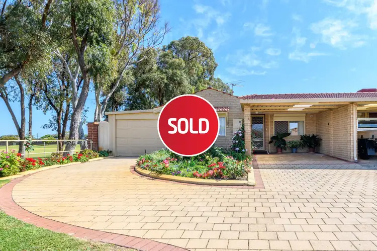 1/27-29 Goongarrie Drive, Cooloongup WA 6168