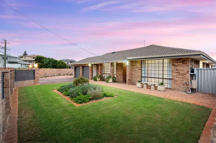 Second view of Homely house listing, 39 Kimberley Road, Hillarys WA 6025