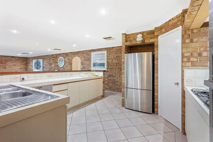 Sixth view of Homely house listing, 39 Kimberley Road, Hillarys WA 6025