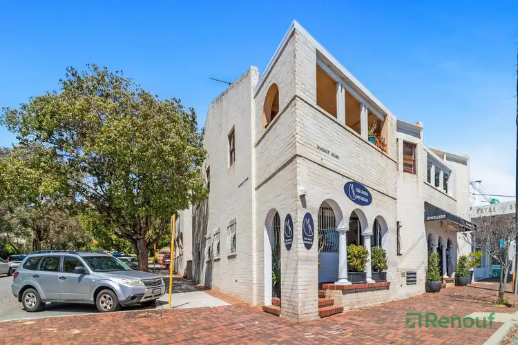Second view of Homely unit listing, 3/152 Railway Street, Claremont WA 6010