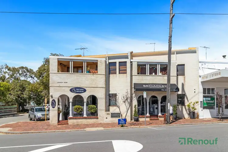 Fourth view of Homely unit listing, 3/152 Railway Street, Claremont WA 6010