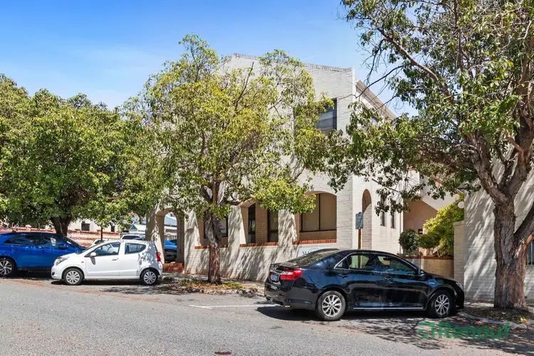 Fifth view of Homely unit listing, 3/152 Railway Street, Claremont WA 6010
