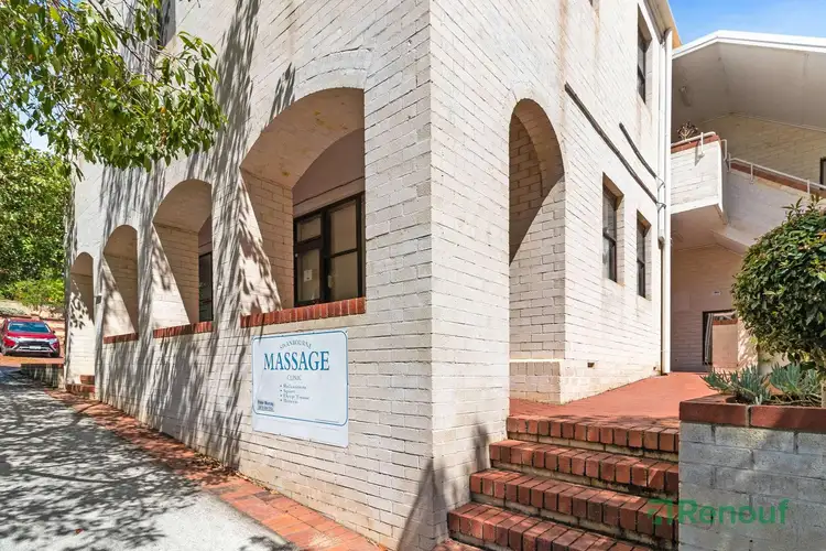 Sixth view of Homely unit listing, 3/152 Railway Street, Claremont WA 6010