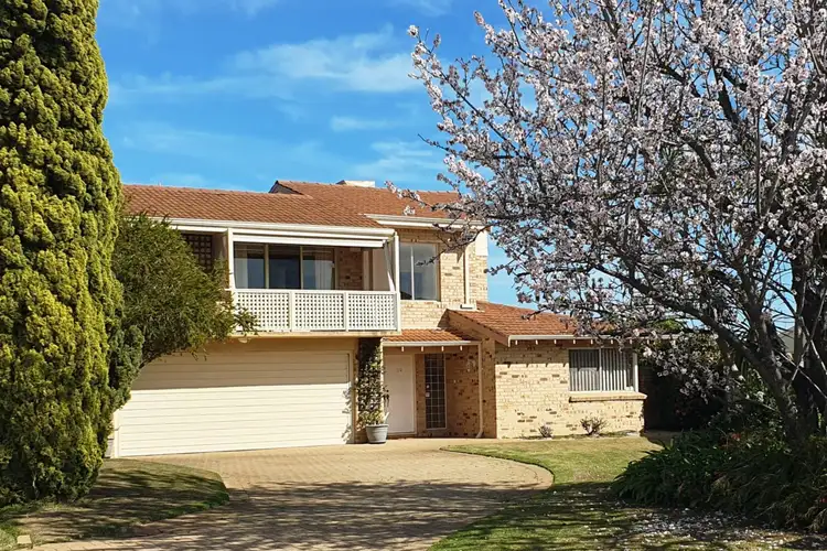 14 Green Vale Heights, Leeming WA 6149