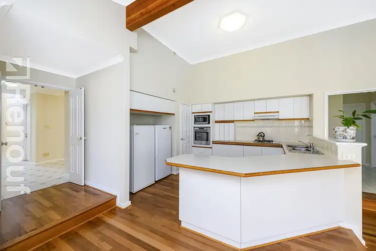 Fifth view of Homely house listing, 14 Green Vale Heights, Leeming WA 6149