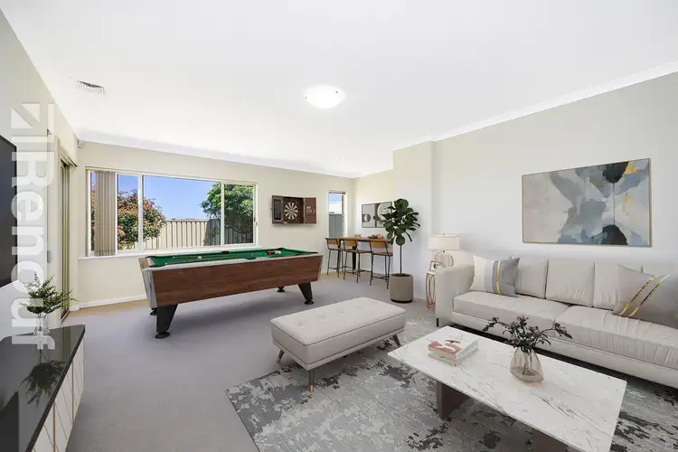 Sixth view of Homely house listing, 14 Green Vale Heights, Leeming WA 6149