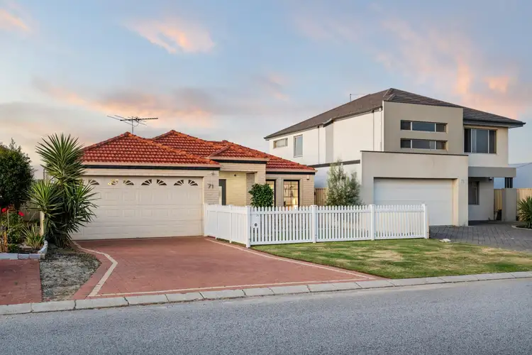 Third view of Homely house listing, 71 Cooper Street, Madeley WA 6065
