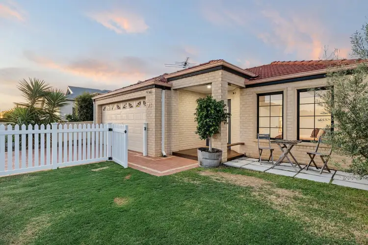 Fourth view of Homely house listing, 71 Cooper Street, Madeley WA 6065