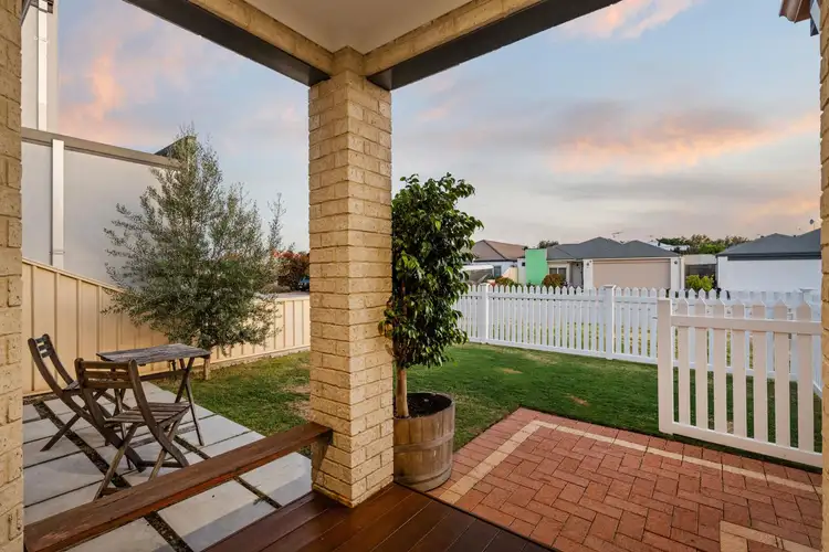 Fifth view of Homely house listing, 71 Cooper Street, Madeley WA 6065
