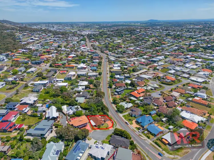 Third view of Homely house listing, 2 Hamlin Rise, Middleton Beach WA 6330