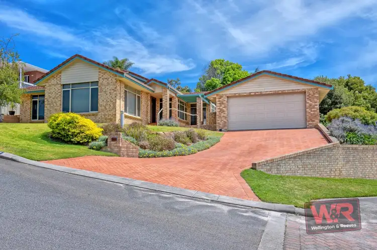 Fourth view of Homely house listing, 2 Hamlin Rise, Middleton Beach WA 6330