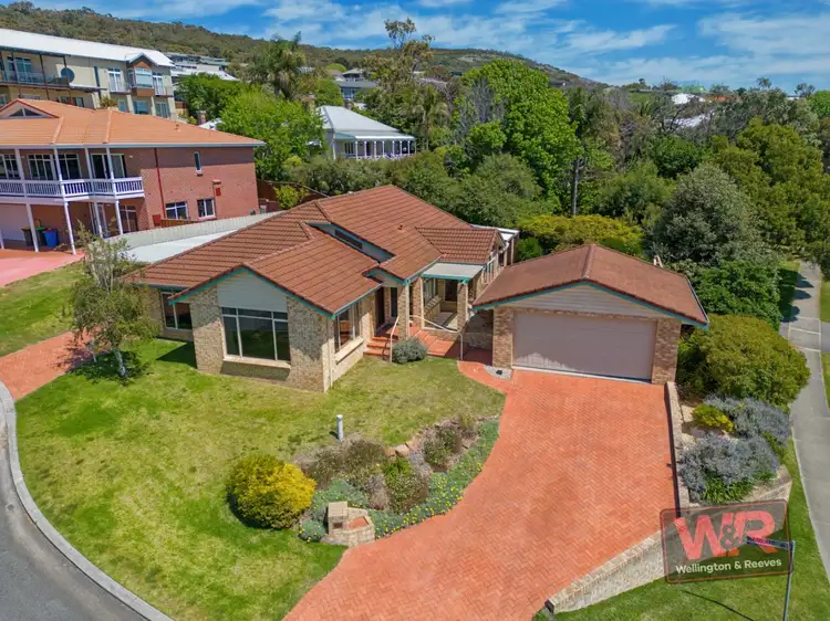 Sixth view of Homely house listing, 2 Hamlin Rise, Middleton Beach WA 6330