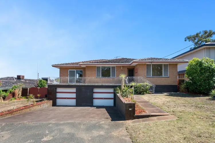 Main view of Homely house listing, 15 Aberdare Way, Warwick WA 6024