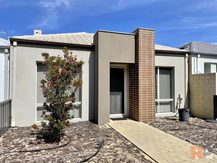 Main view of Homely house listing, 4/3 Darling Chase, Wandi WA 6167