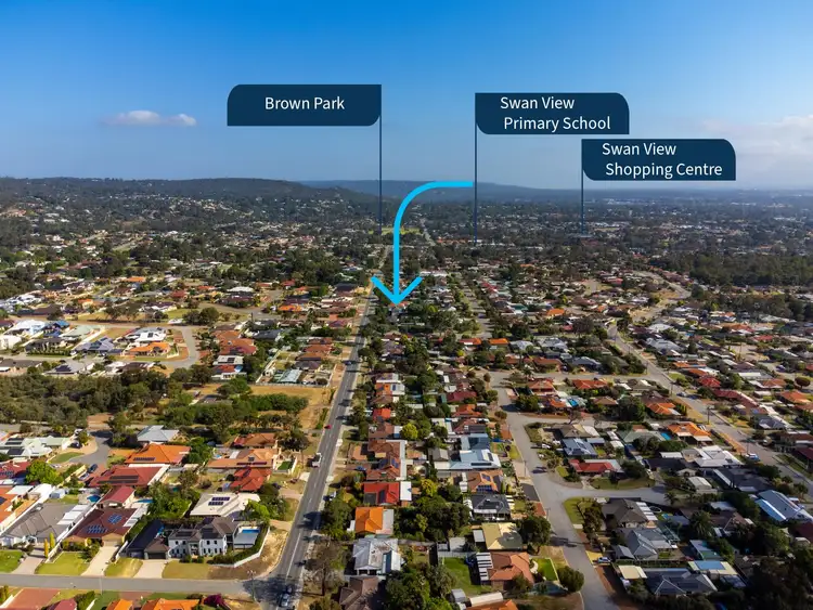 Sixth view of Homely house listing, 75 Talbot Road, Swan View WA 6056