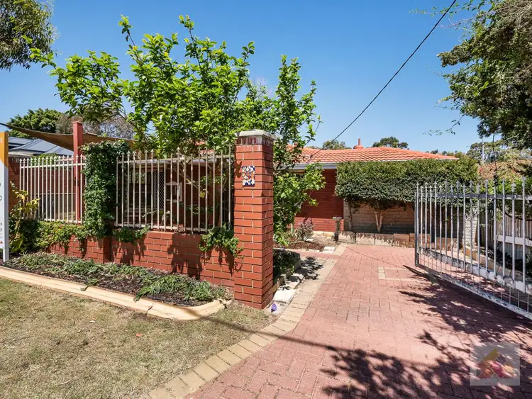 Second view of Homely semi-detached listing, 29A Brendon Way, Karrinyup WA 6018