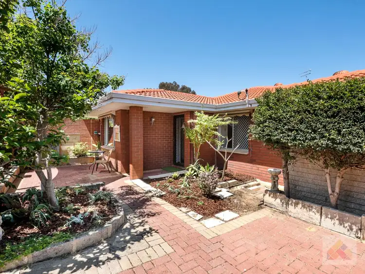 Third view of Homely semi-detached listing, 29A Brendon Way, Karrinyup WA 6018
