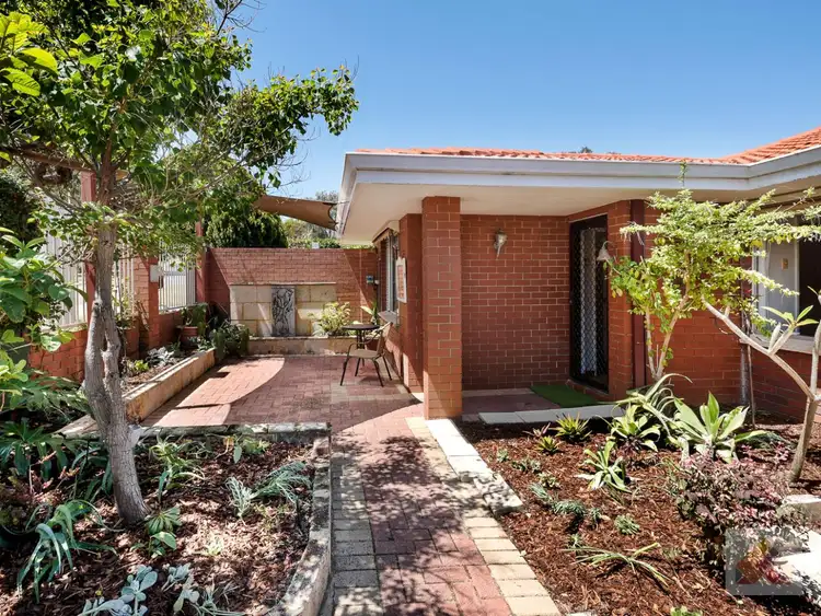 Fourth view of Homely semi-detached listing, 29A Brendon Way, Karrinyup WA 6018