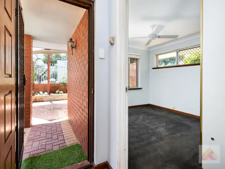 Fifth view of Homely semi-detached listing, 29A Brendon Way, Karrinyup WA 6018