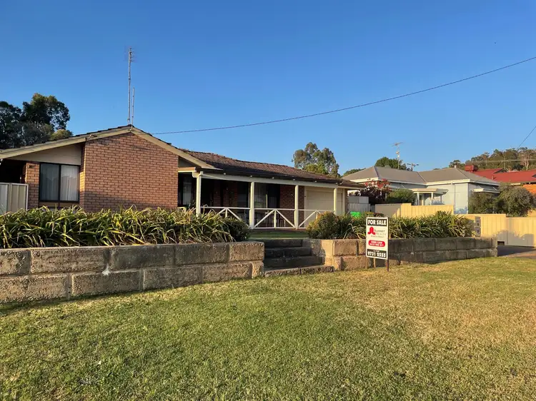 20 Bond Street, Donnybrook WA 6239
