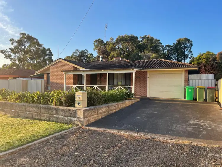 Second view of Homely house listing, 20 Bond Street, Donnybrook WA 6239