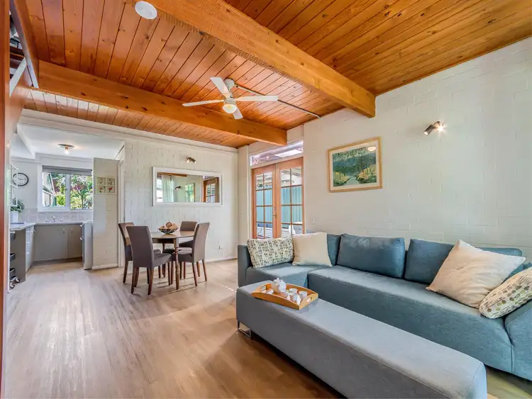 Third view of Homely unit listing, 2/7 Shakespeare Road, Kalamunda WA 6076