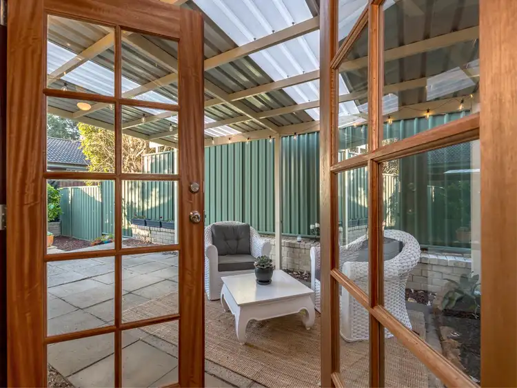 Fifth view of Homely unit listing, 2/7 Shakespeare Road, Kalamunda WA 6076